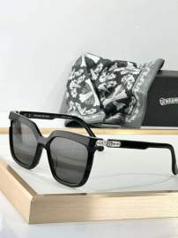 Picture of Chrome Hearts Sunglasses _SKUfw71074611fw